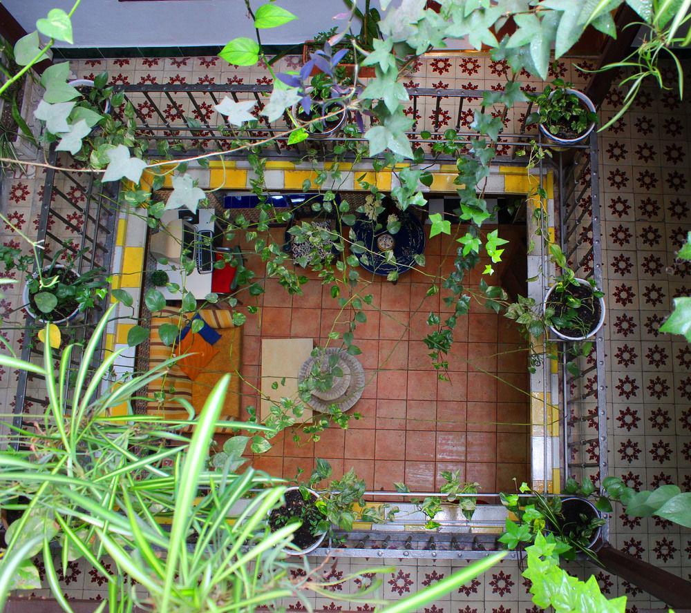 Hostal Lis Seville Exterior photo
